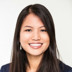 Meet your Posher, Munika